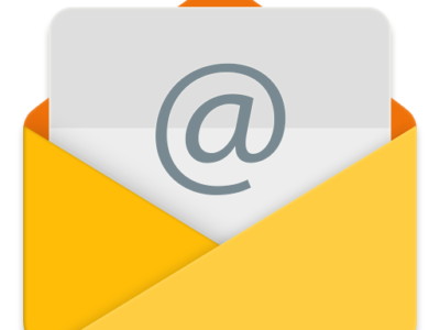 logo email png