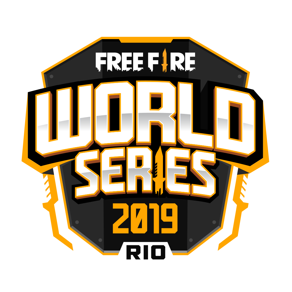 logo esport free fire