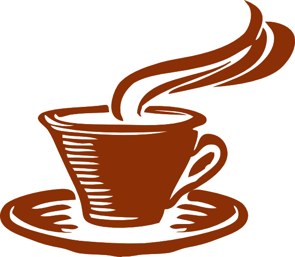 logo cangkir kopi png