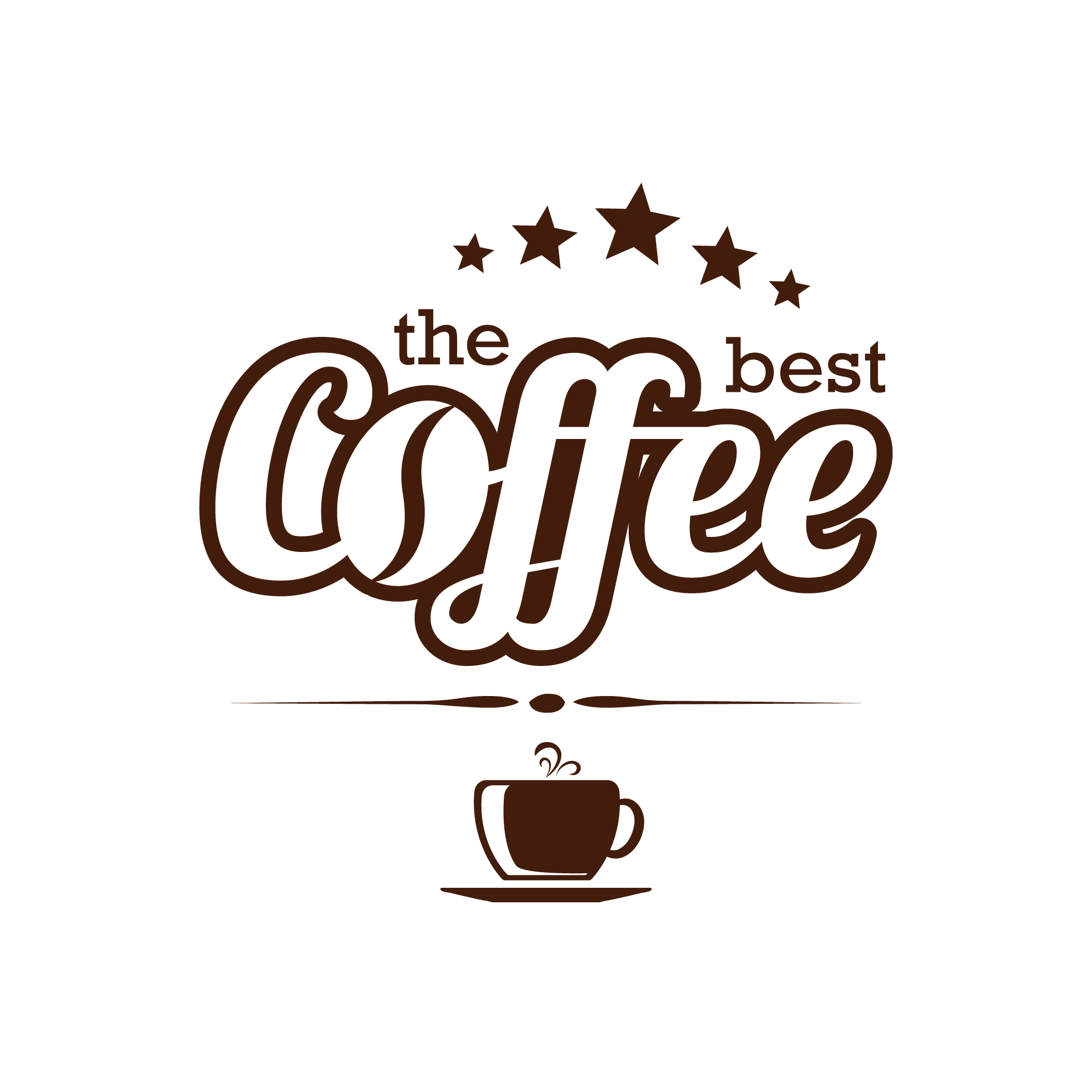 logo kedai kopi