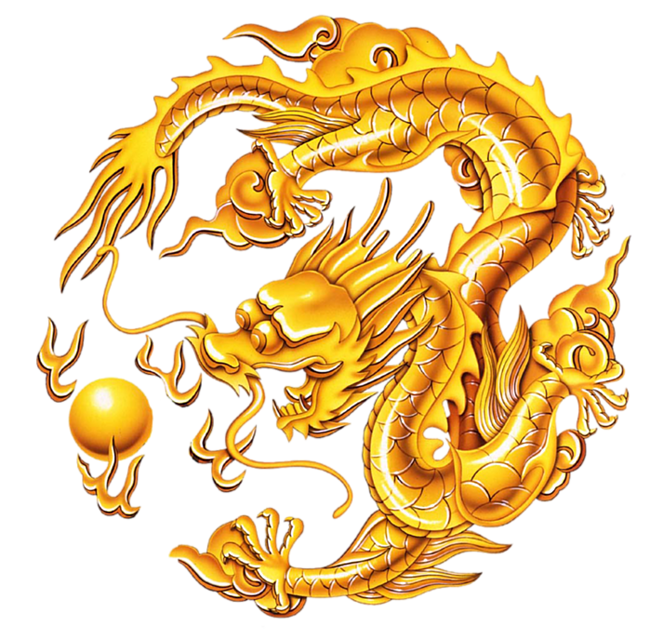 logo naga emas