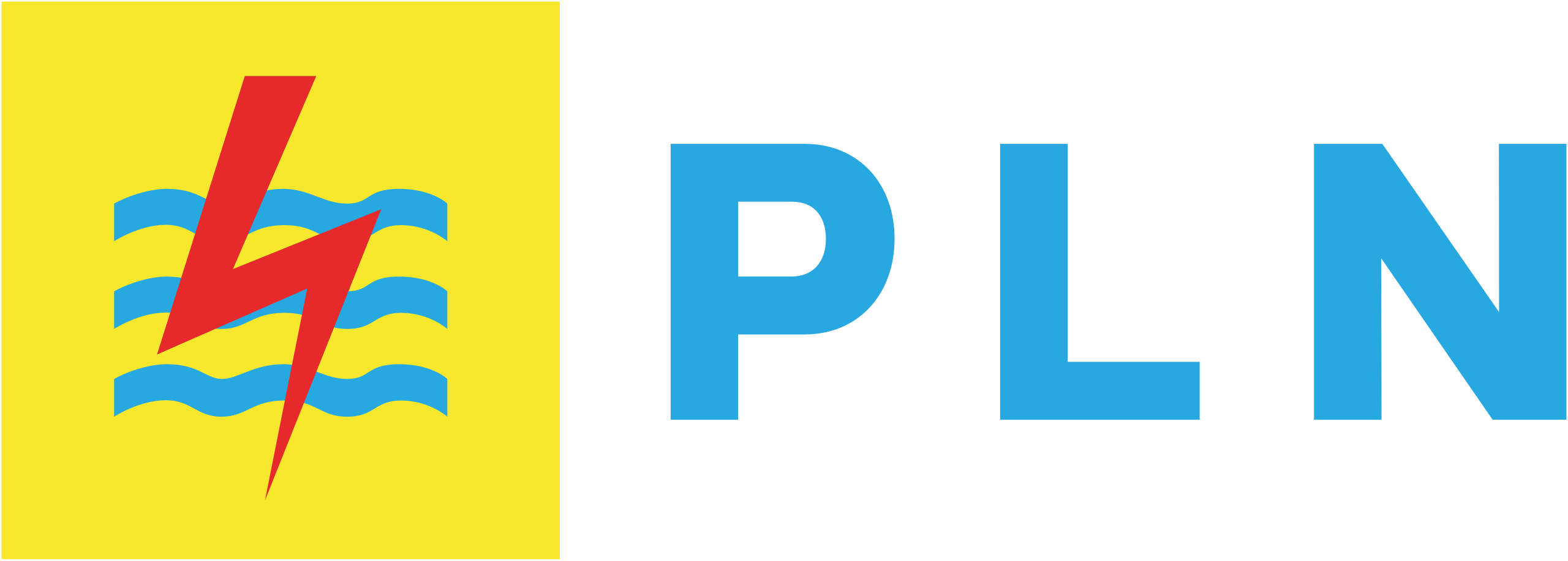 pln logo
