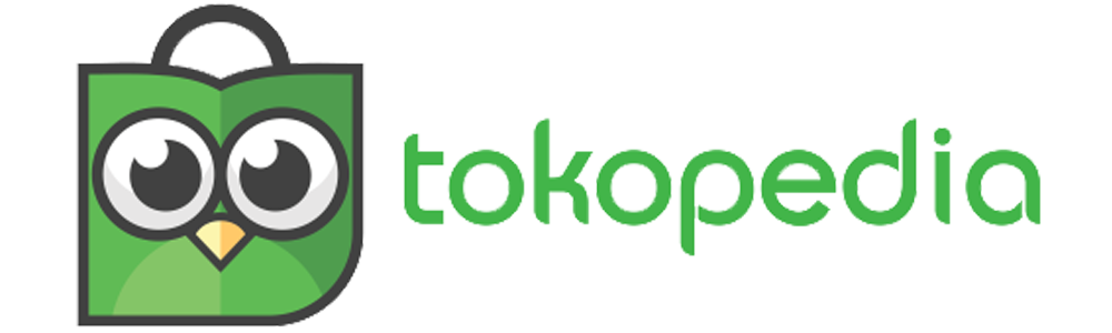 tokopedia logo png