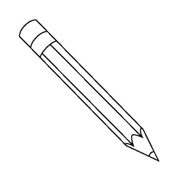 gambar sketsa pensil