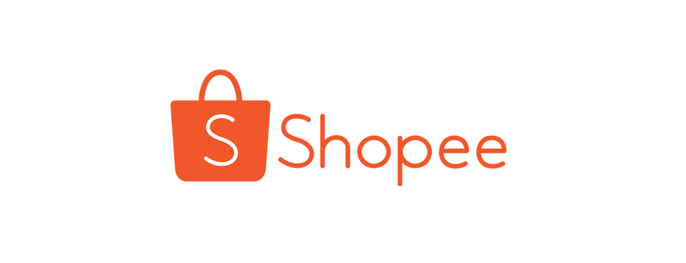 shopee logo