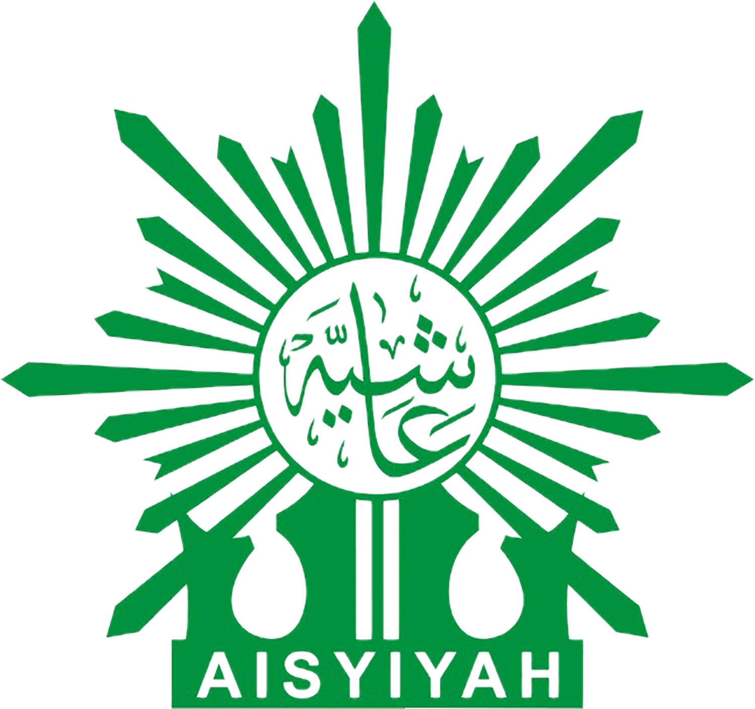 logo tk aisyiyah