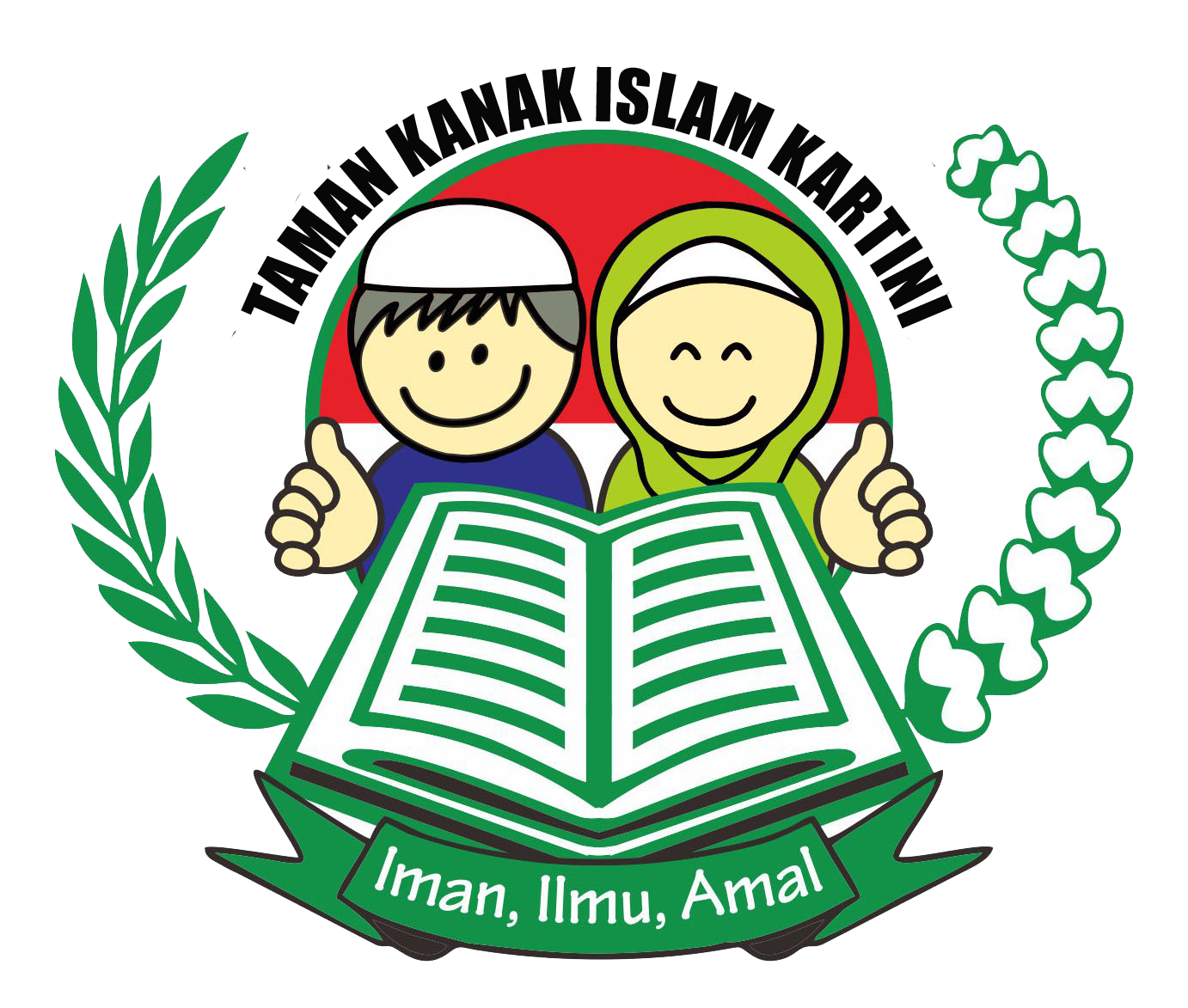 logo tk islam