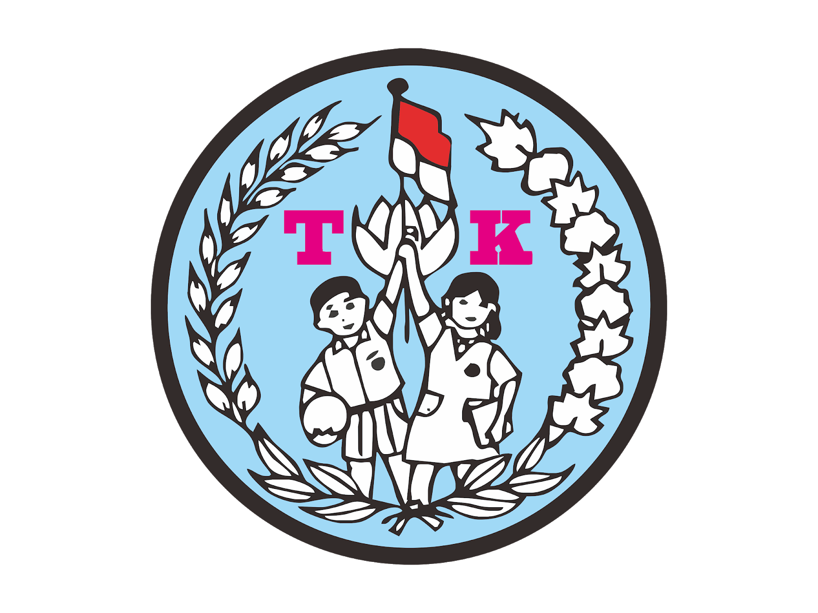 logo tk