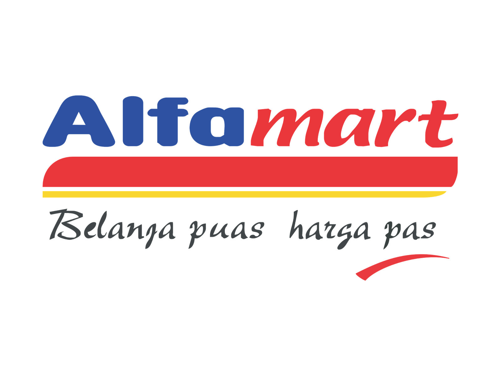 logo alfamart
