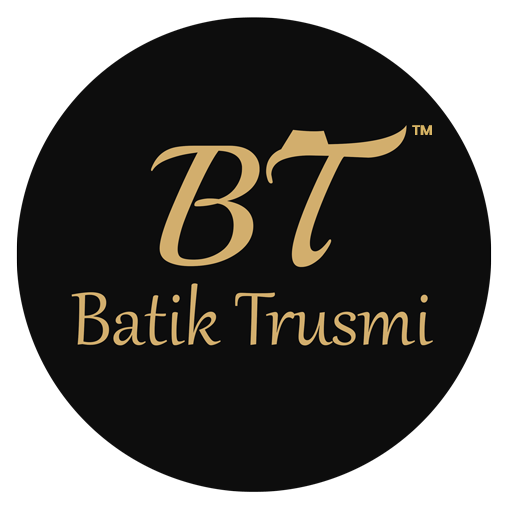 logo batik trusmi