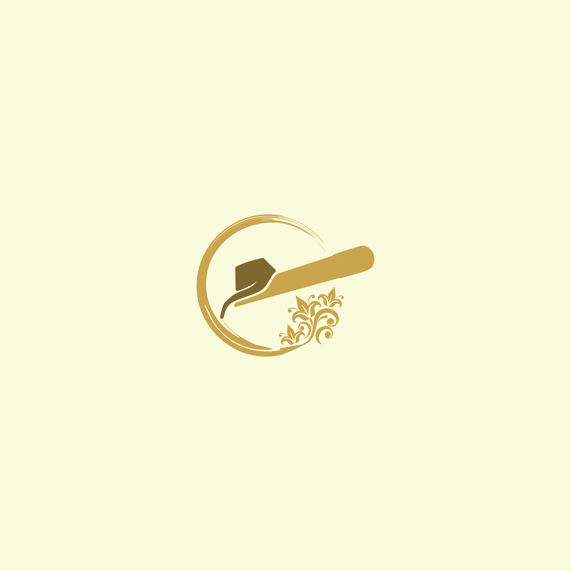 logo canting batik
