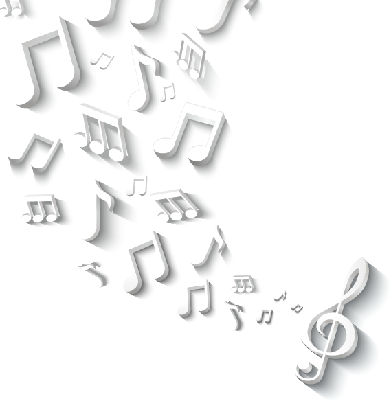 logo seni musik