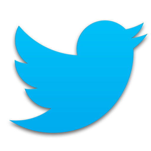 gambar logo twitter