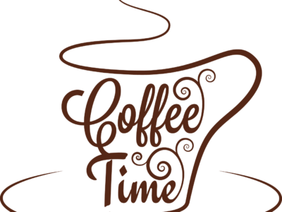 design logo cafe