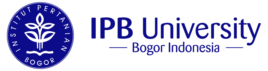ipb university logo
