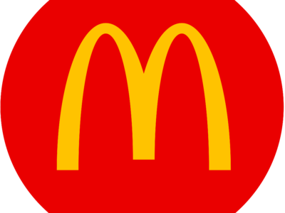 logo mcd