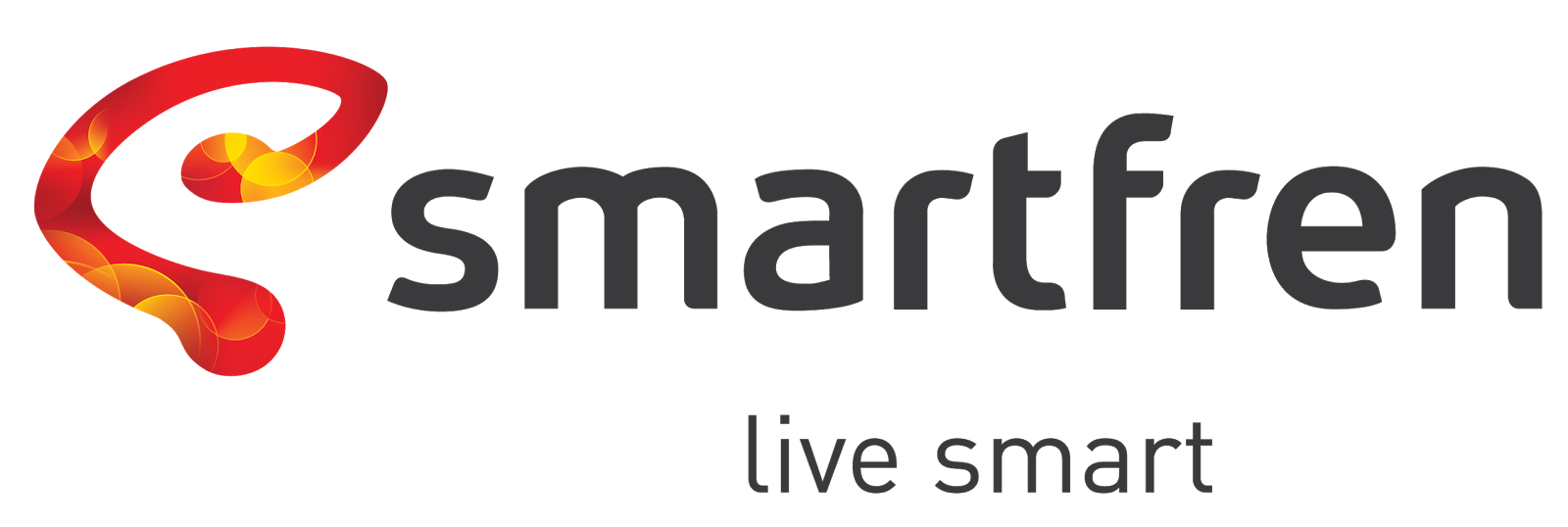 logo smartfren png
