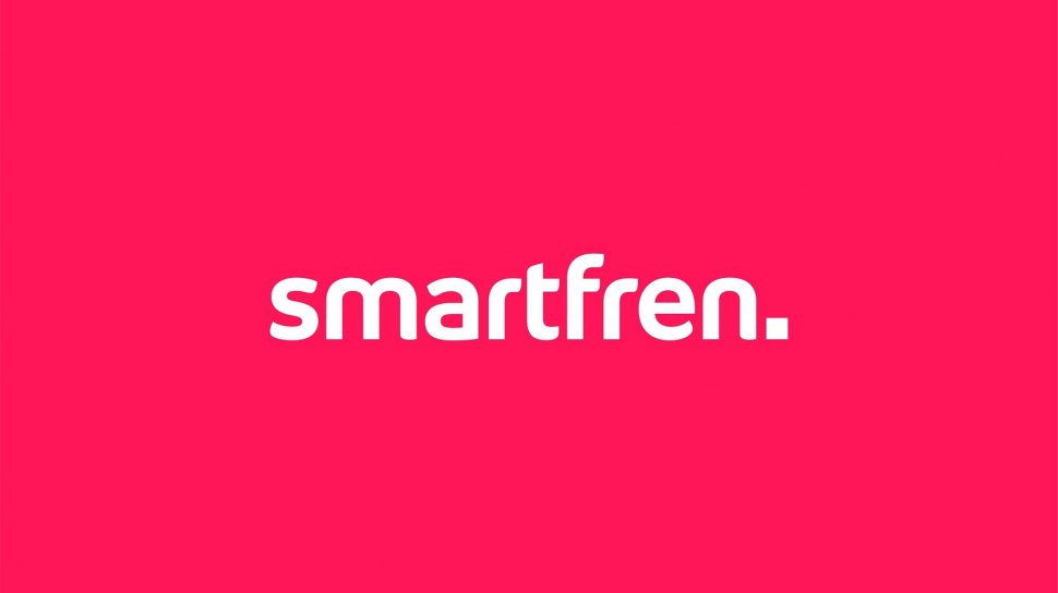 logo smartfren terbaru png