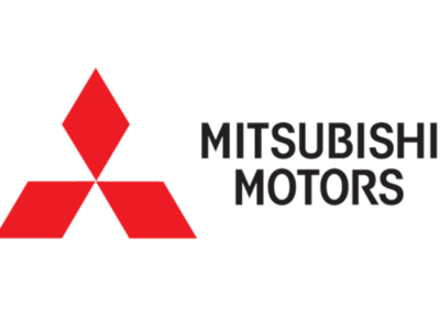 mitsubishi motor logo