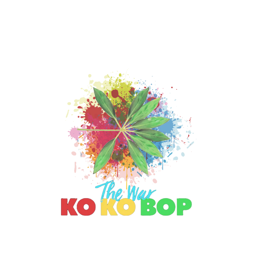 exo kokobop logo