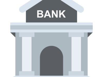 logo bank