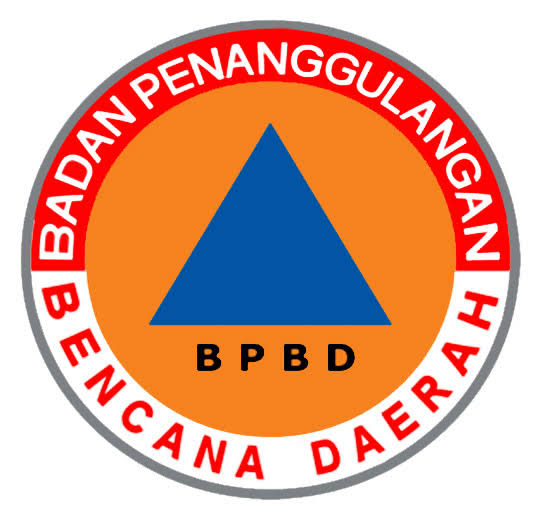 logo bpbd