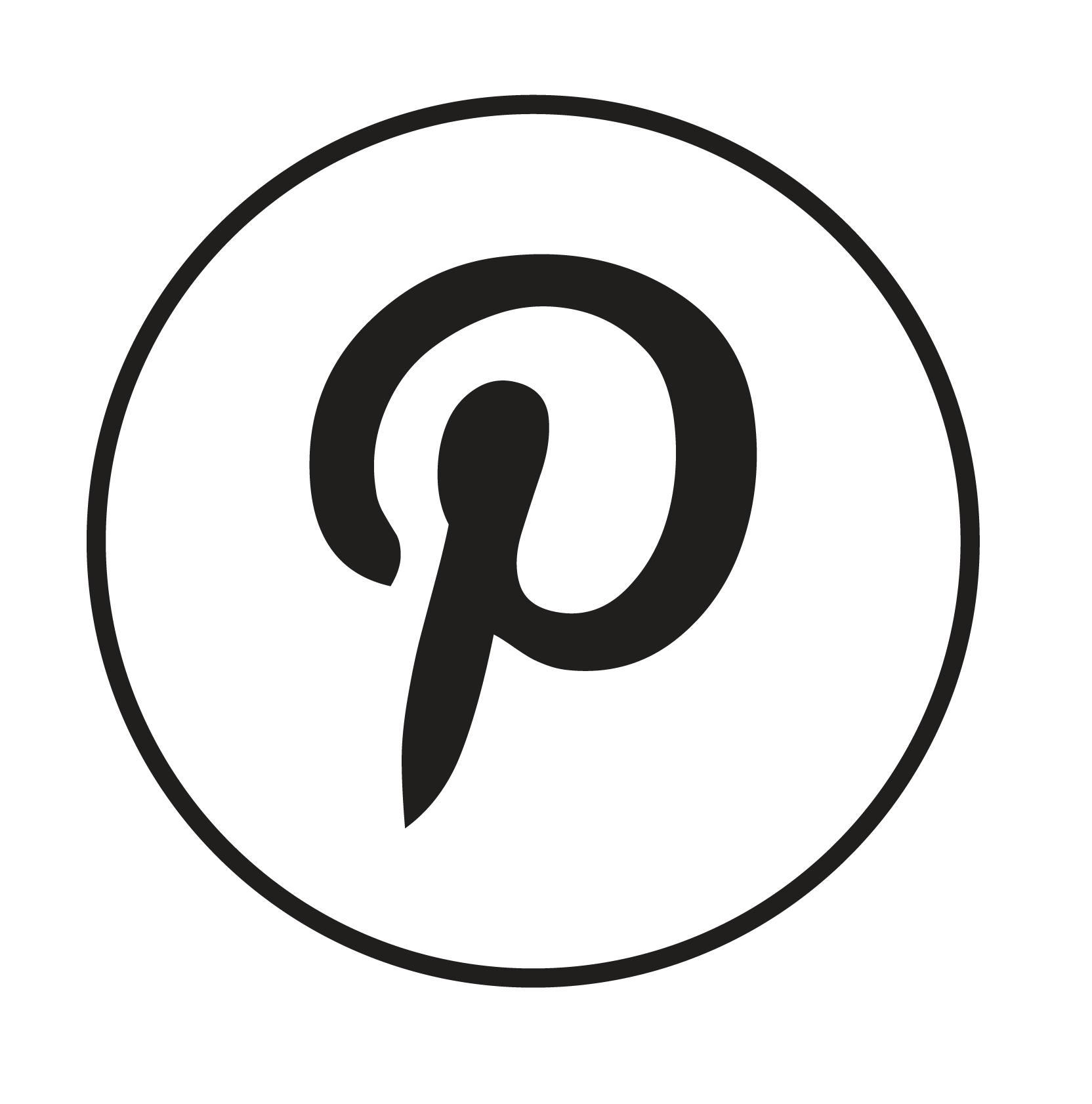logo ideas pinterest