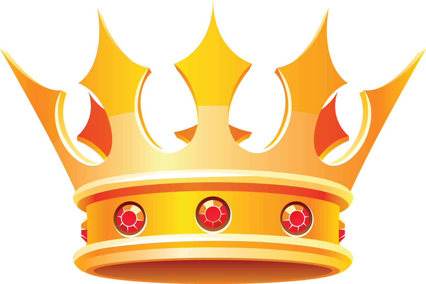logo mahkota png