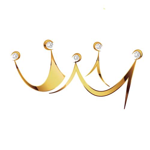 logo mahkota ratu