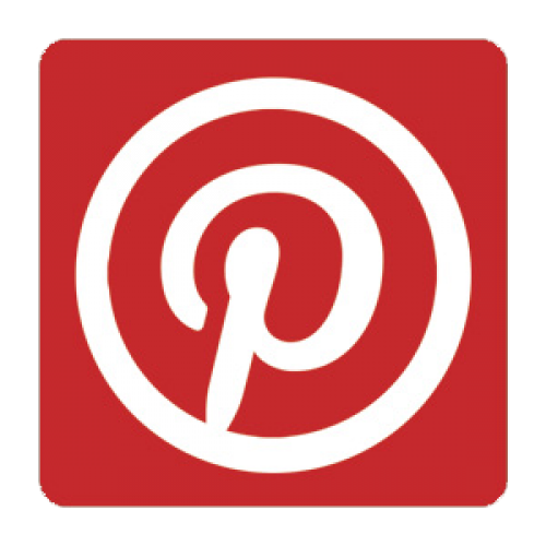 logo pinterest png