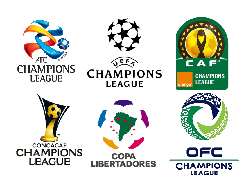 logo sepak bola dunia