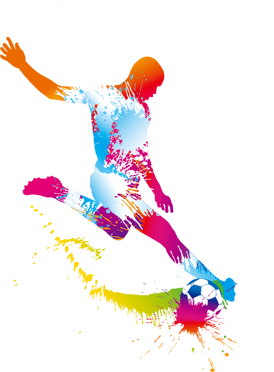 logo sepak bola