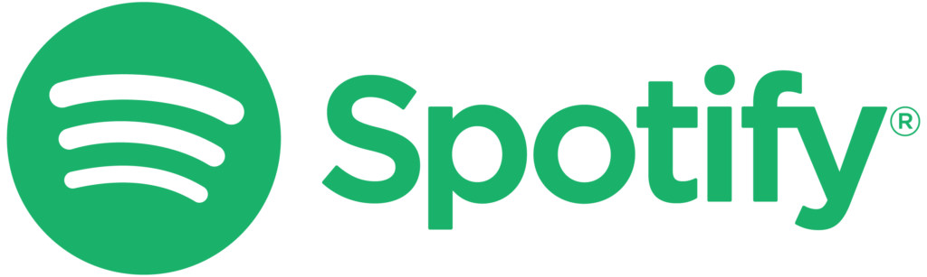 logo spotify png