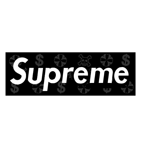 logo supreme png