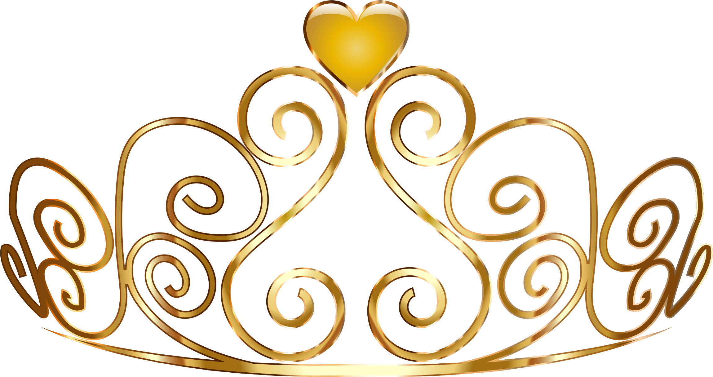 mahkota queen logo