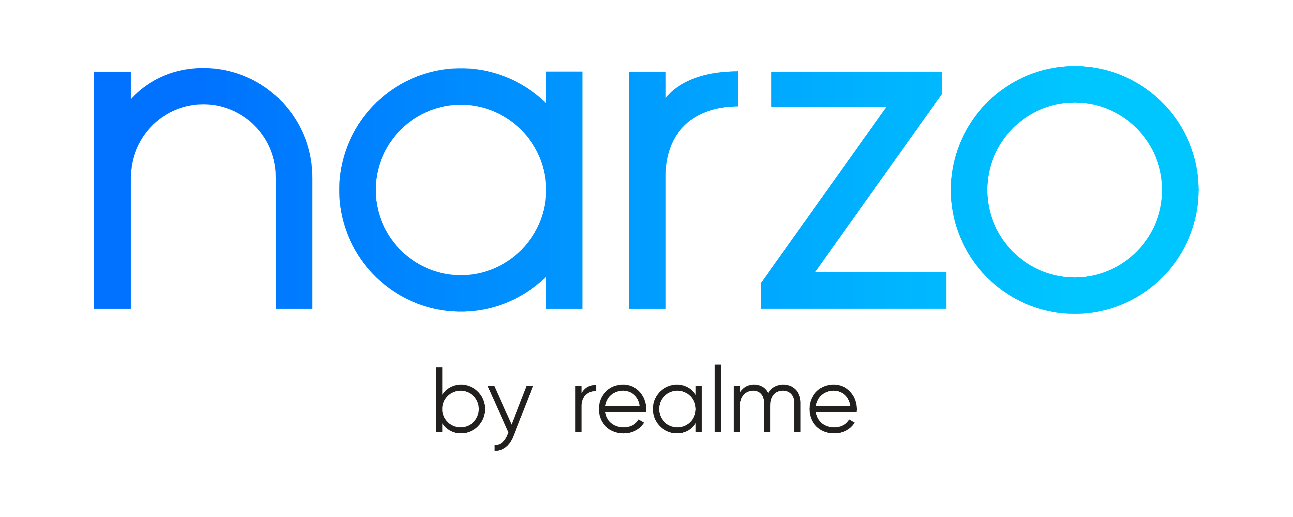 realme 2 logo