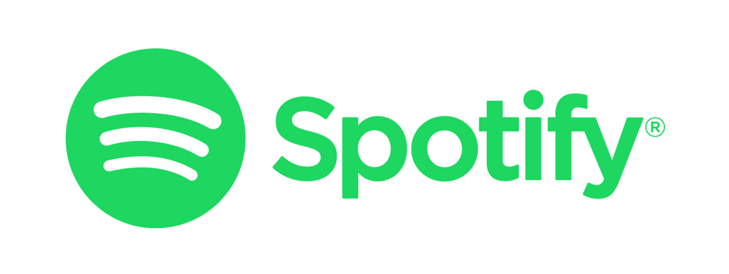 spotify logo font
