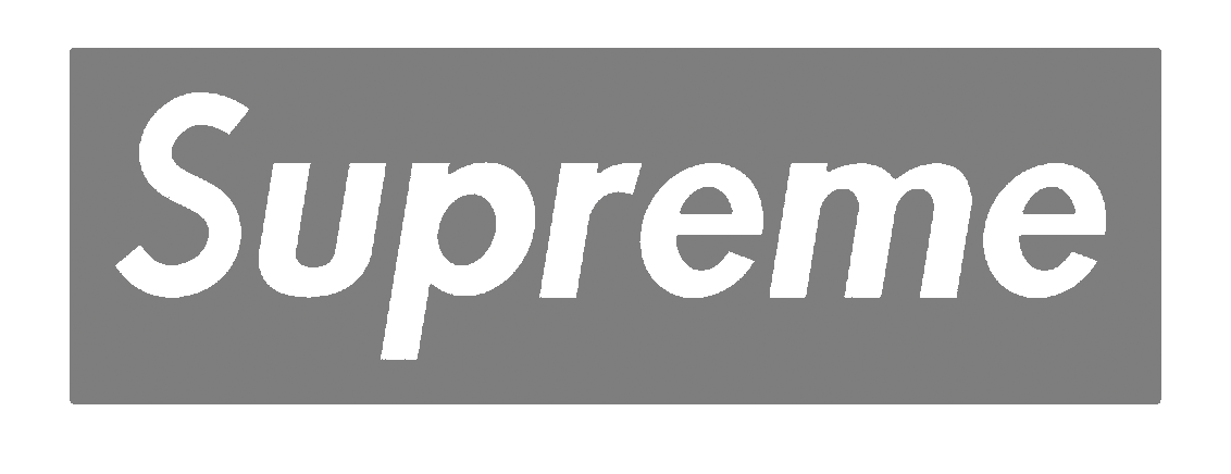 supreme logo png
