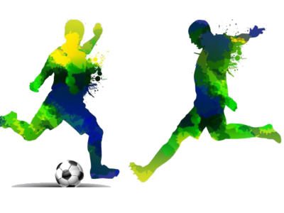 wallpaper logo sepak bola