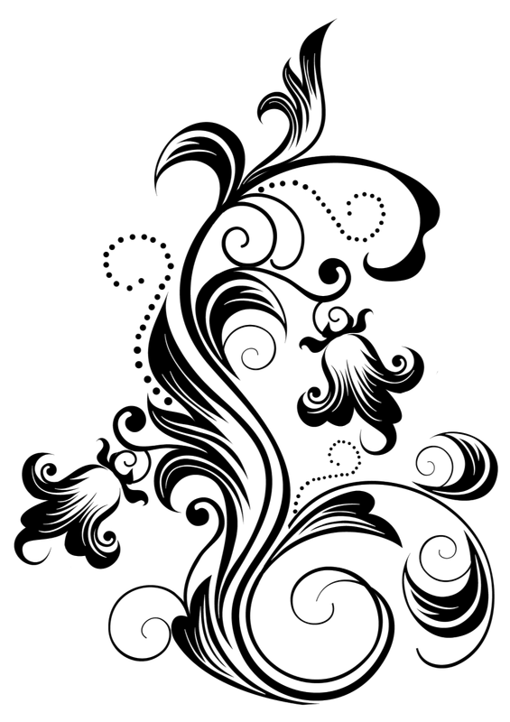 motif batik logo