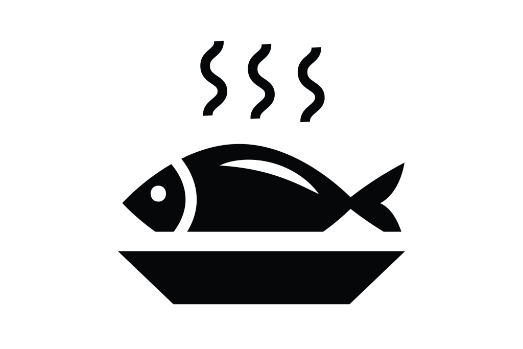 logo ikan bakar