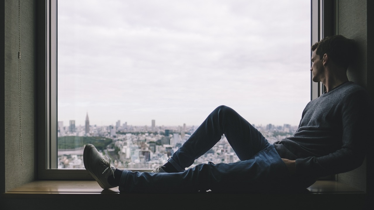 Thinking073